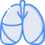 Lungs icon 64x64