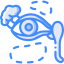 Eye ícone 64x64