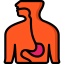 Esophagus ícone 64x64