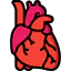 Heart ícone 64x64