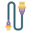 Usb cable 图标 64x64