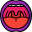 Mouth ícone 64x64