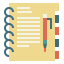 Notes 图标 64x64