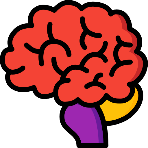 Brain 图标