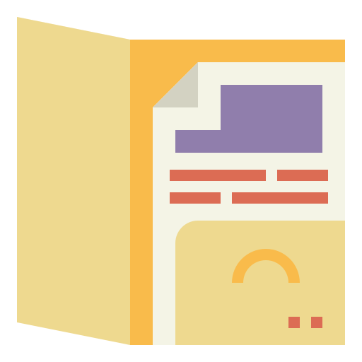 Dossier icon
