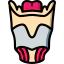 Larynx ícone 64x64