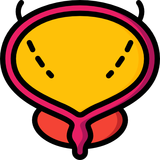 Bladder 图标