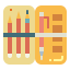 Pencil case 图标 64x64