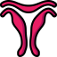 Uterus ícone 64x64