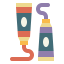 Paint tube 图标 64x64