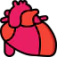 Heart 图标 64x64