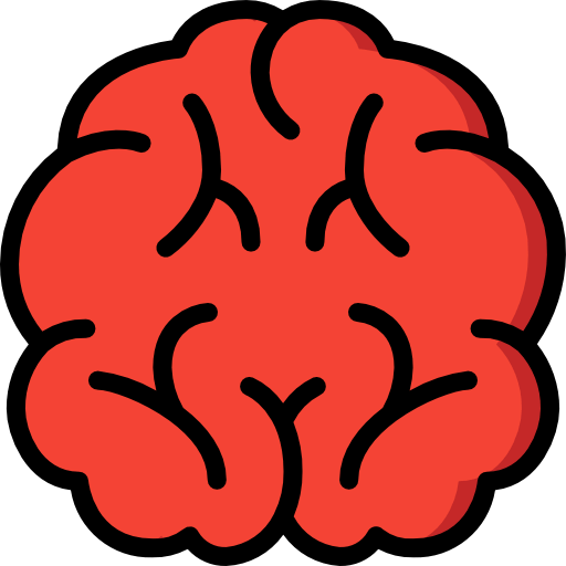 Brain icon