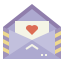 Envelope 图标 64x64