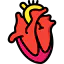 Heart 图标 64x64