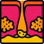 Dermis 图标 64x64
