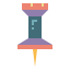 Push pin 图标 64x64