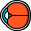 Eye 图标 64x64