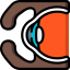 Eye 图标 64x64