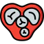 Heart 图标 64x64