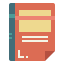 Notebook 图标 64x64