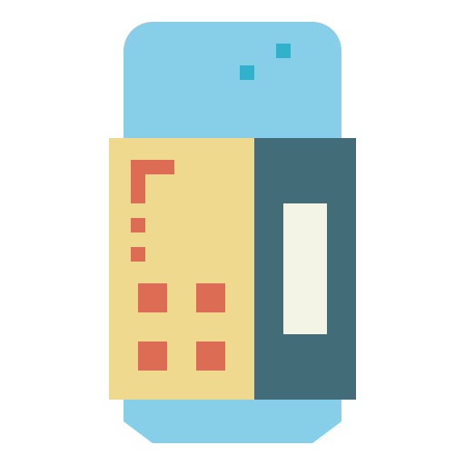 Eraser icon