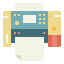Printer 图标 64x64