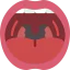 Mouth 图标 64x64
