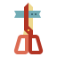 Scissors 图标 64x64