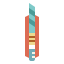 Cutter 图标 64x64
