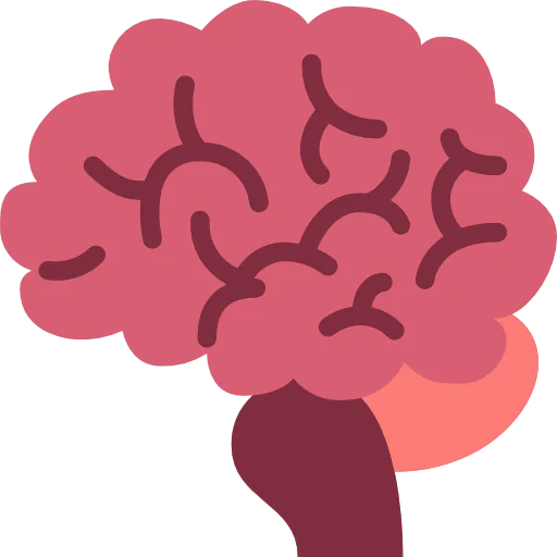 Brain 图标