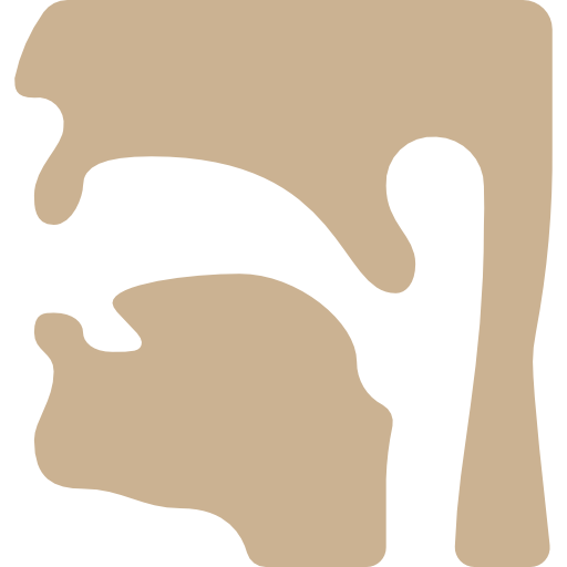 Pharynx Ikona