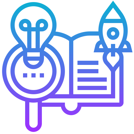Learning icon