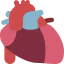 Heart 图标 64x64