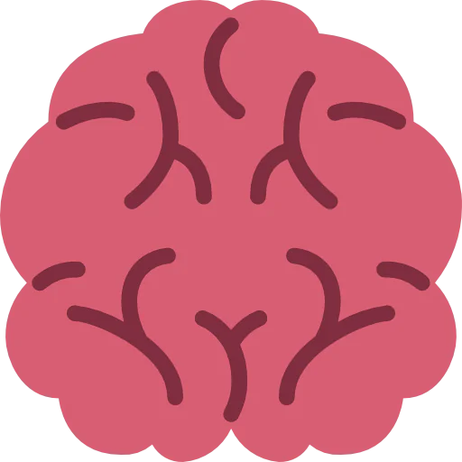 Brain icon