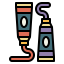 Paint tube 图标 64x64