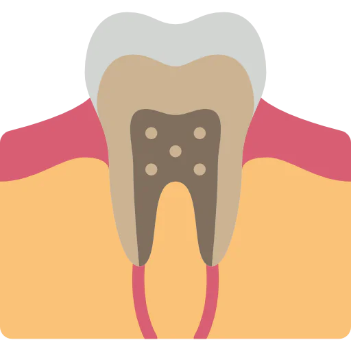 Tooth icon