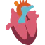 Heart 图标 64x64