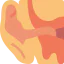 Ear 图标 64x64