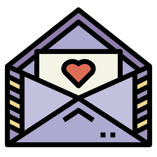Envelope icon