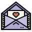Envelope 图标 64x64