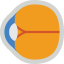 Eye 图标 64x64