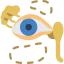 Eye 图标 64x64