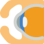 Eye 图标 64x64