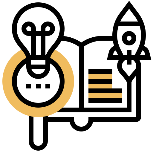 Learning icon