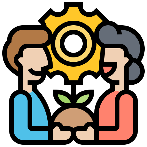 Teamwork icon