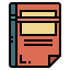 Notebook 图标 64x64