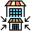 Downsizing icon 64x64