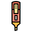 Highlighter 图标 64x64