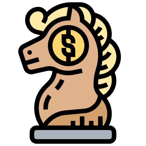 Strategy icon