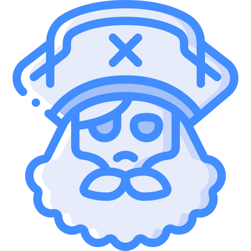 Captain 图标